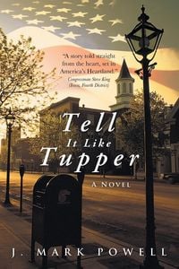 Produktbild: Tell It Like Tupper