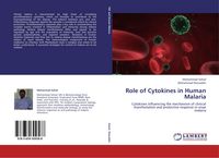 Produktbild: Role of Cytokines in Human Malaria