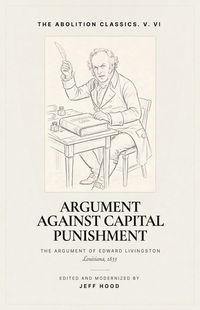 Produktbild: Argument Against Capital Punishment