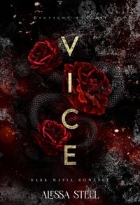 Produktbild: Vice: Dark Mafia Romance (Deutsche Ausgabe)