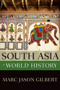 Produktbild: South Asia in World History