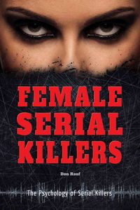 Produktbild: Female Serial Killers