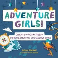 Produktbild: Adventure Girls!