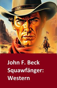 Produktbild: Squawf&auml;nger: Western