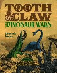 Produktbild: Noyes, D: Tooth and Claw