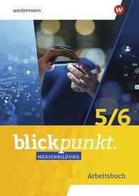 Produktbild: Blickpunkt Medienbildung