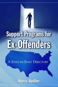 Produktbild: Support Programs for Ex-Offenders