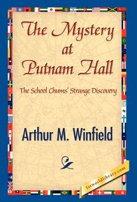 Produktbild: The Mystery at Putnam Hall