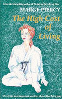 Produktbild: Piercy, M: The High Cost of Living