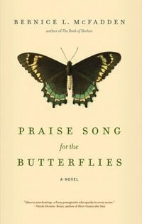 Produktbild: McFadden, B: Praise Song for the Butterflies