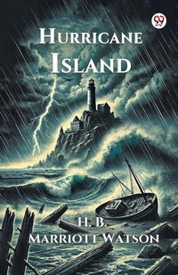 Produktbild: Hurricane Island