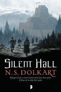 Produktbild: Silent Hall