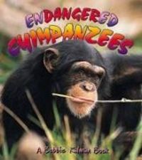 Produktbild: Endangered Chimpanzees