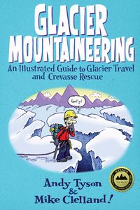 Produktbild: Glacier Mountaineering
