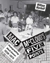 Produktbild: Mac McCloud's Five Points