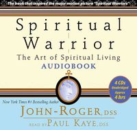 Produktbild: John-Roger, D: Spiritual Warrior