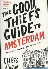 Produktbild: Ewan, C: Good Thief's Guide to Amsterdam