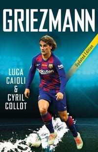 Produktbild: Griezmann
