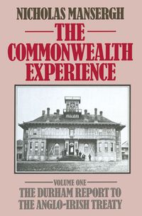 Produktbild: The Commonwealth Experience
