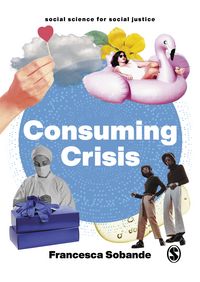 Produktbild: Consuming Crisis