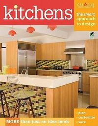 Produktbild: Kitchens: The Smart Approach to Design