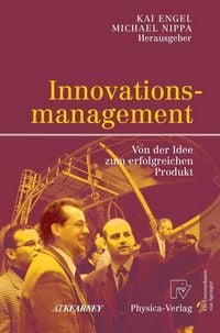 Produktbild: Innovationsmanagement