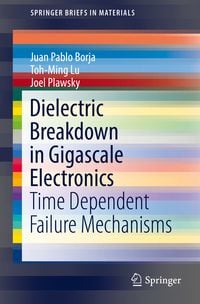 Produktbild: Dielectric Breakdown in Gigascale Electronics