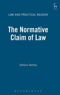 Produktbild: Normative Claim of Law