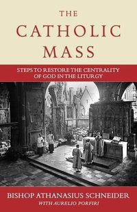Produktbild: The Catholic Mass