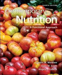 Produktbild: Loose Leaf For Contemp Nutriti