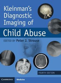 Produktbild: Kleinman's Diagnostic Imaging of Child Abuse