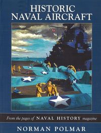Produktbild: Historic Naval Aircraft
