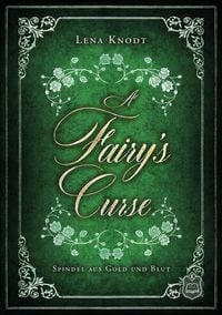Produktbild: A Fairy's Curse