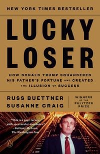Produktbild: Lucky Loser
