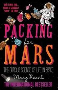 Produktbild: Packing for Mars