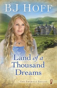 Produktbild: Land of a Thousand Dreams