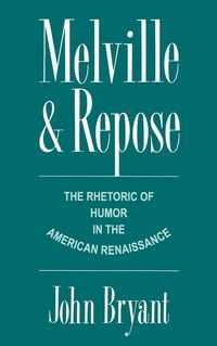 Produktbild: Melville and Repose