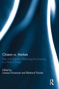 Produktbild: Citizens vs. Markets