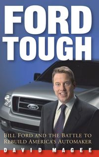 Produktbild: Ford Tough