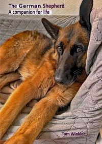 Produktbild: The German Shepherd &ndash; a companion for life