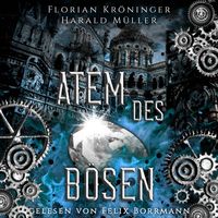 Produktbild: Atem des B&ouml;sen