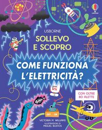 Produktbild: Come funziona l'elettricit&agrave;?