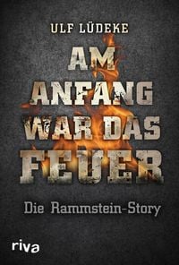 Produktbild: Am Anfang war das Feuer