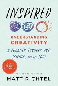 Produktbild: Inspired