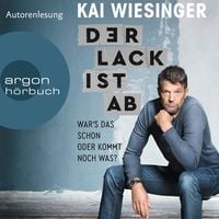 Produktbild: Der Lack ist ab