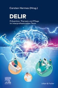 Produktbild: Delir