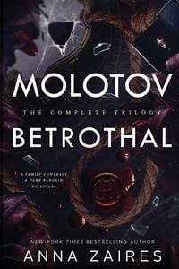 Produktbild: Molotov Betrothal