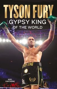 Produktbild: Tyson Fury