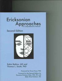 Produktbild: Ericksonian Approaches