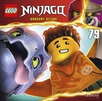 Produktbild: LEGO Ninjago (CD 79)